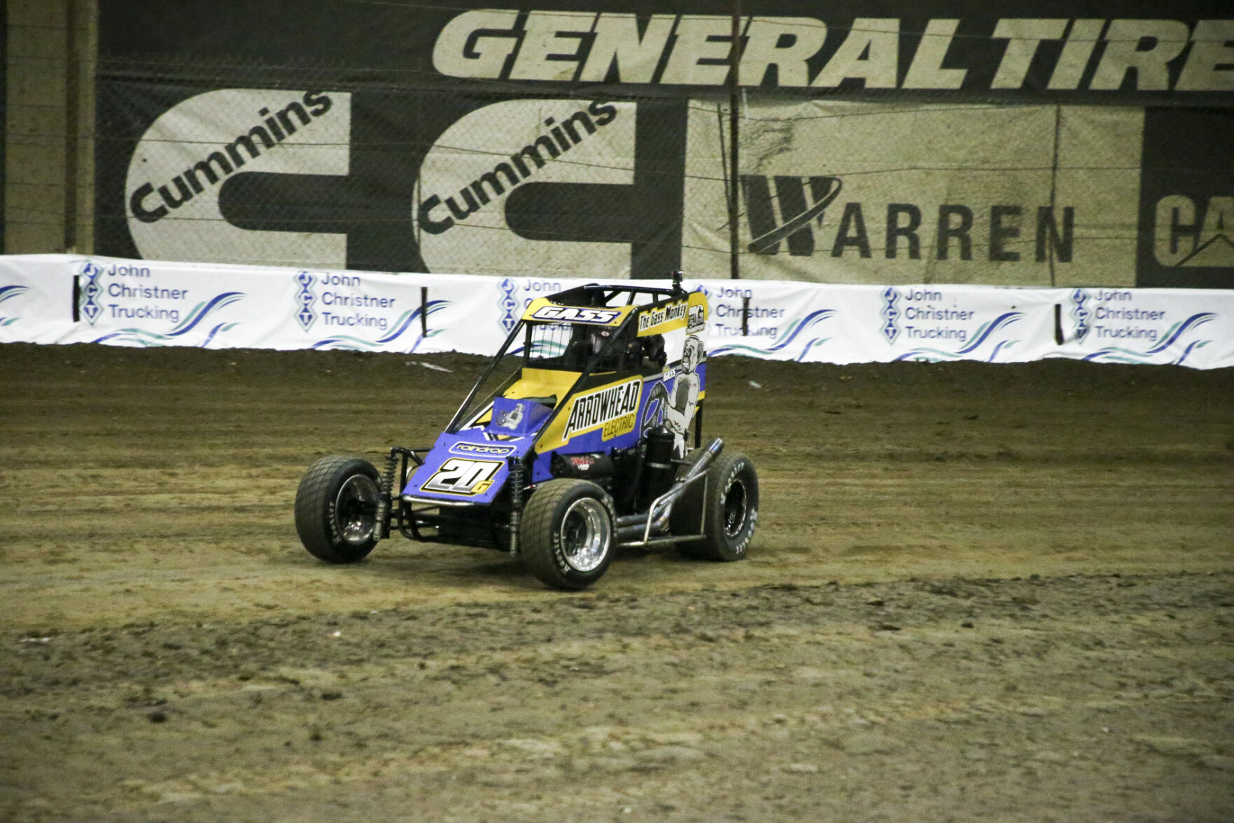 Chili Bowl